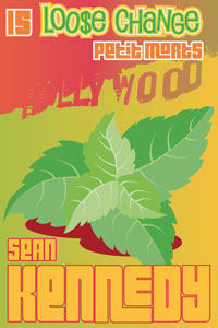 Loose Change by Sean Kennedy