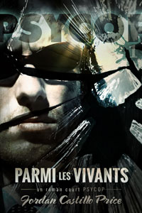 Parmi les vivants cover