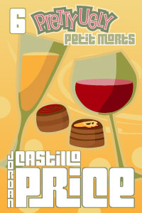 Pretty Ugly cover